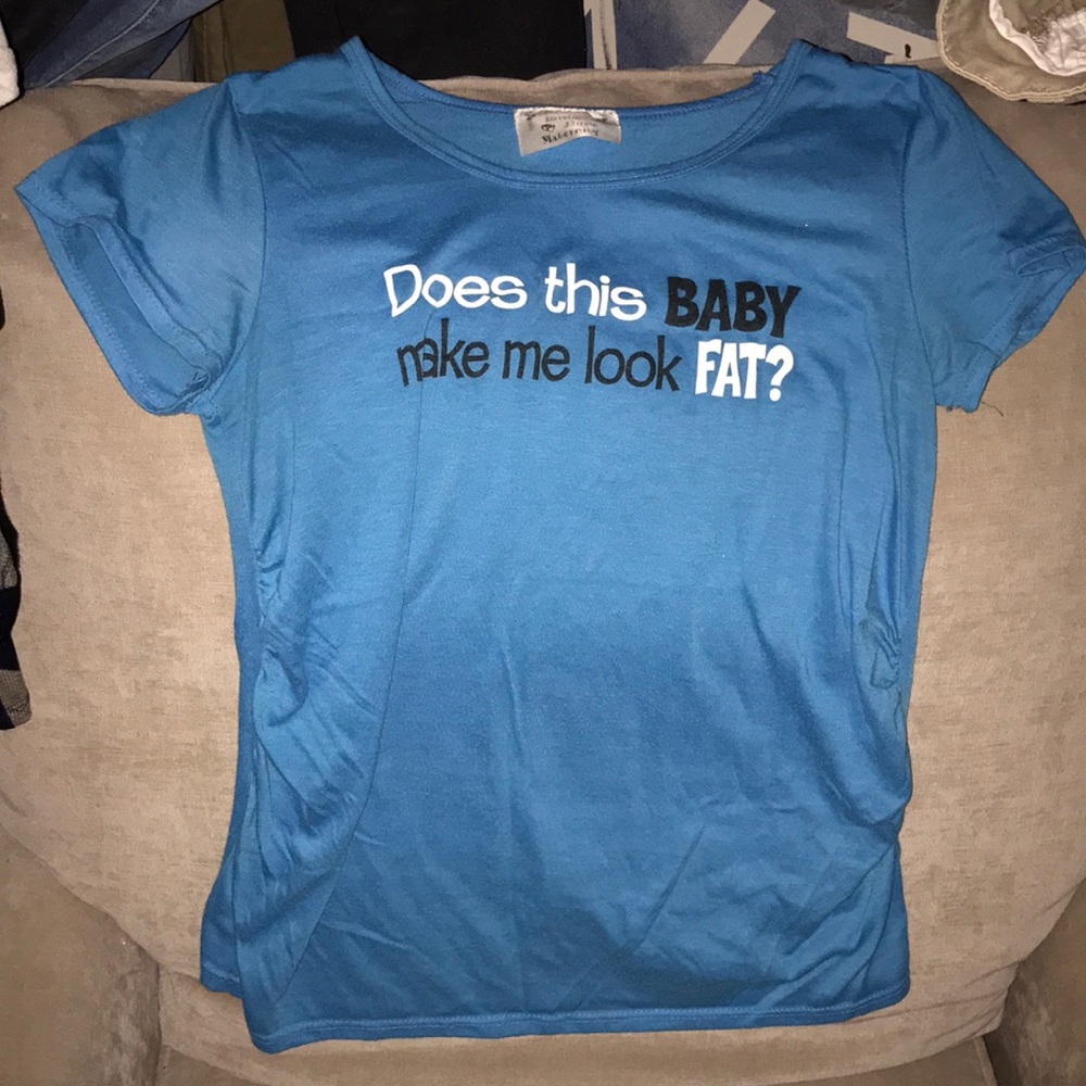 Maternity T-shirt